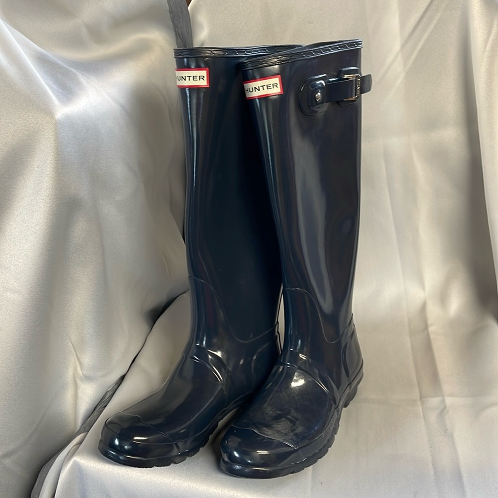 Hunter ‘Wellies’